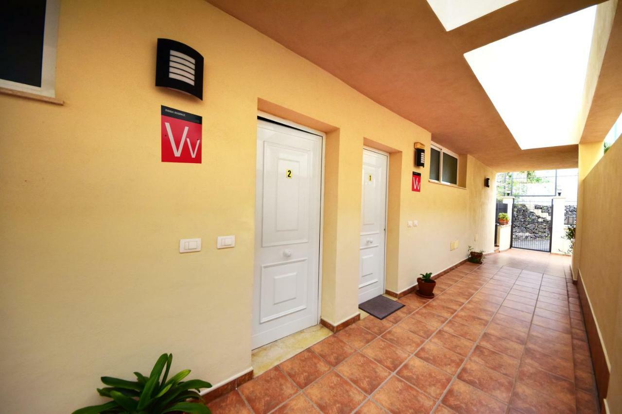 Azalea - Vivienda Vacacional Puerto de la Cruz  Exterior photo